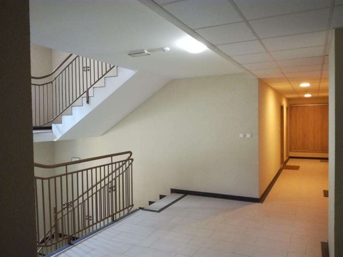 Апартаменты Apartament Podgorze 21 Шклярска-Поремба Экстерьер фото