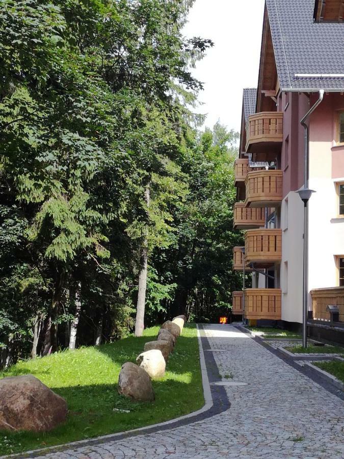 Апартаменты Apartament Podgorze 21 Шклярска-Поремба Экстерьер фото